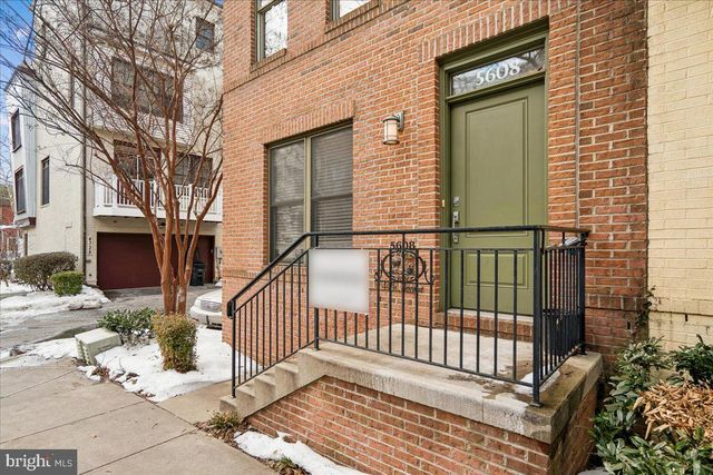 5608 44TH AVE, Hyattsville, MD 20781