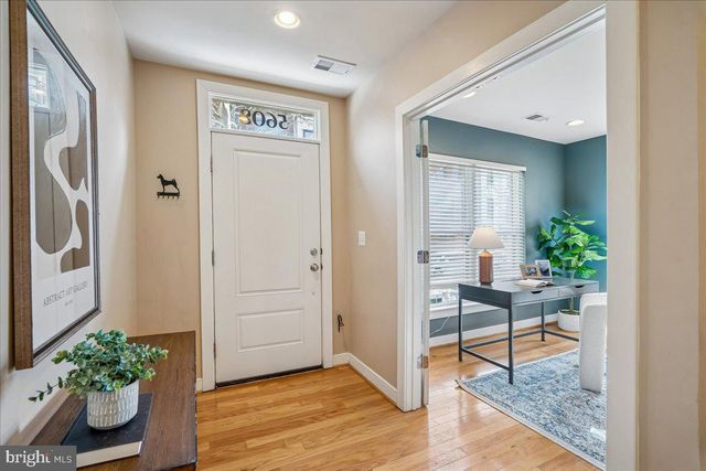 5608 44TH AVE, Hyattsville, MD 20781