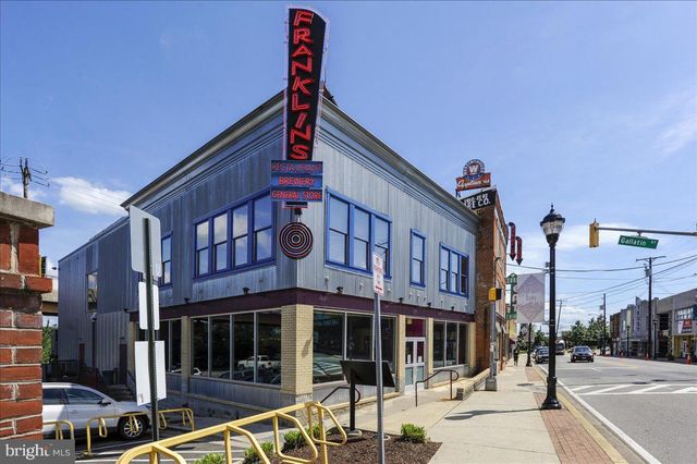 5608 44TH AVE, Hyattsville, MD 20781