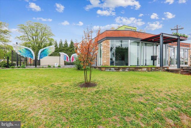 5608 44TH AVE, Hyattsville, MD 20781