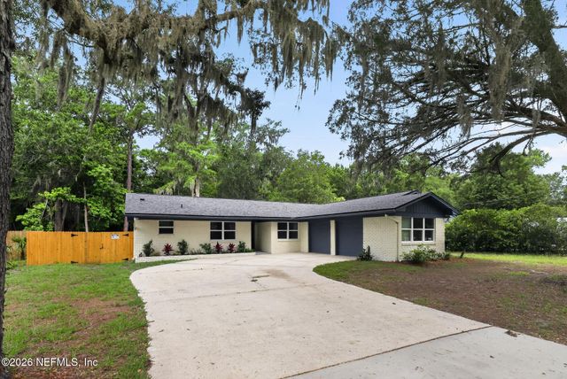 1832 PLAINFIELD Avenue, Orange Park, FL 32073