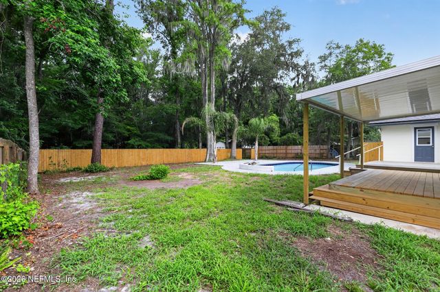 1832 PLAINFIELD Avenue, Orange Park, FL 32073