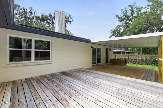 1832 PLAINFIELD Avenue, Orange Park, FL 32073