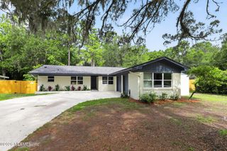 1832 PLAINFIELD Avenue, Orange Park, FL 32073
