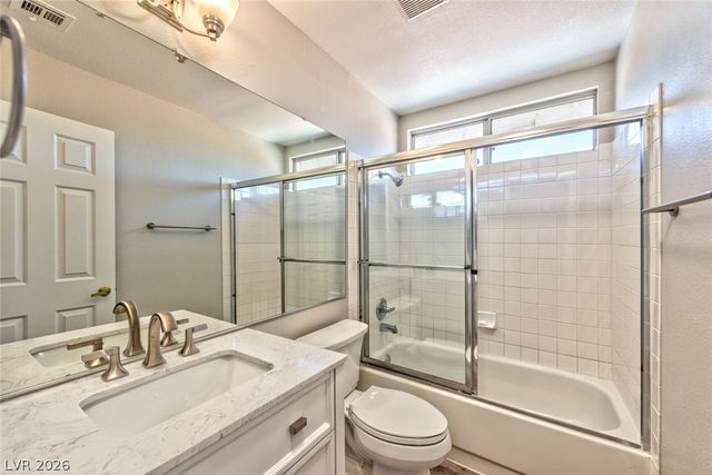 2490 Via Di Autostrada, Henderson, NV 89074