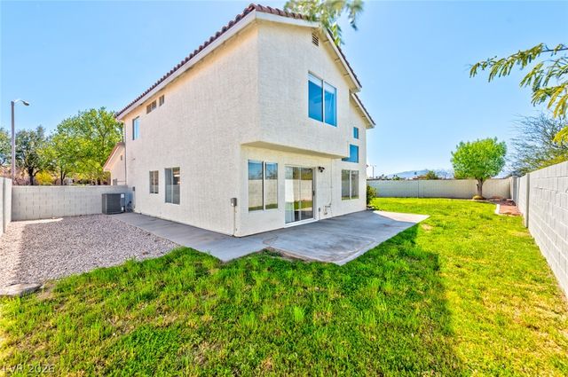 2490 Via Di Autostrada, Henderson, NV 89074