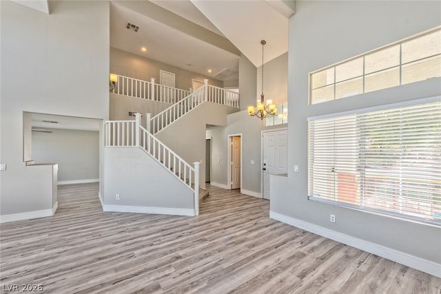 2490 Via Di Autostrada, Henderson, NV 89074