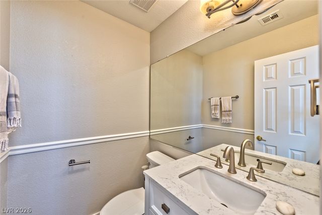 2490 Via Di Autostrada, Henderson, NV 89074