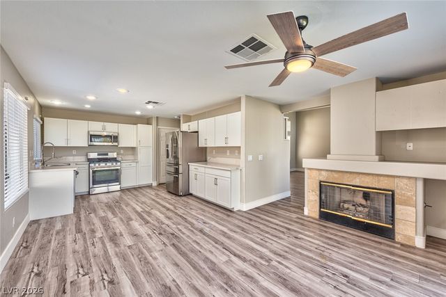 2490 Via Di Autostrada, Henderson, NV 89074