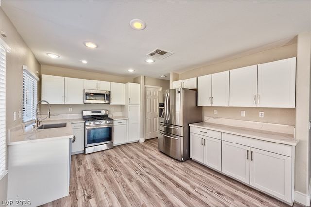 2490 Via Di Autostrada, Henderson, NV 89074
