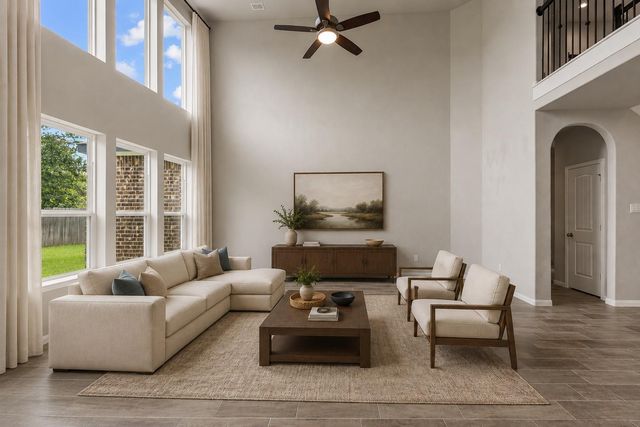 314 Arbor Ranch Circle, Richmond, TX 77469