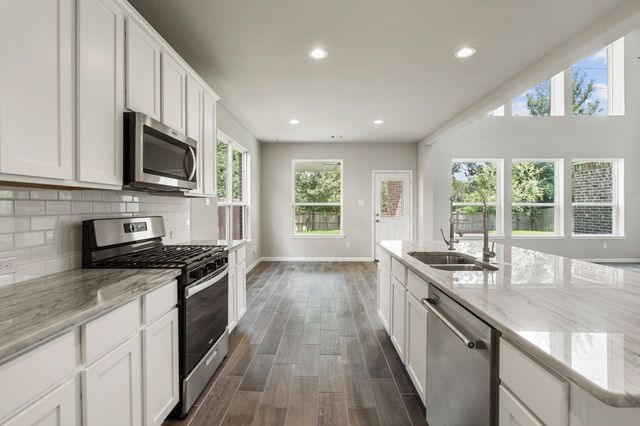 314 Arbor Ranch Circle, Richmond, TX 77469