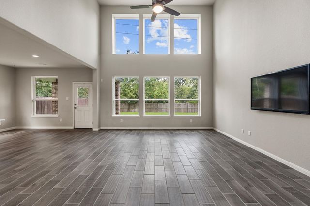 314 Arbor Ranch Circle, Richmond, TX 77469