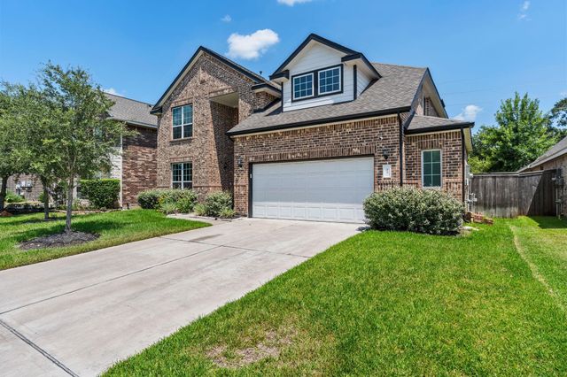 314 Arbor Ranch Circle, Richmond, TX 77469