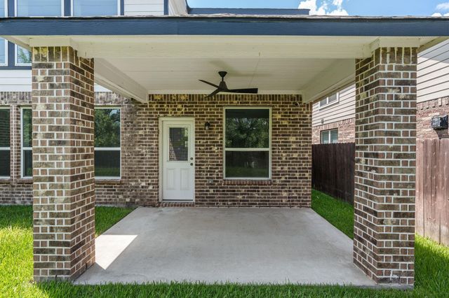 314 Arbor Ranch Circle, Richmond, TX 77469