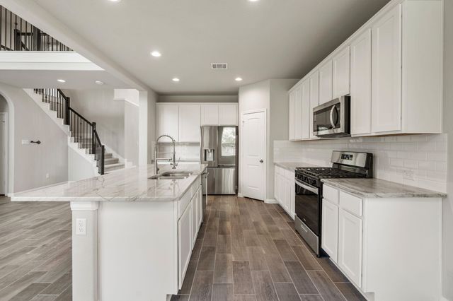 314 Arbor Ranch Circle, Richmond, TX 77469