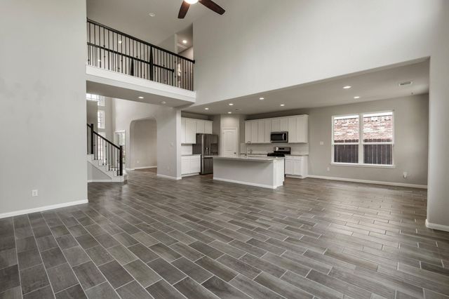 314 Arbor Ranch Circle, Richmond, TX 77469