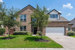 314 Arbor Ranch Circle, Richmond, TX 77469