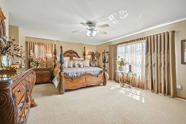 1402 Fitzer Drive, Joliet, IL 60431