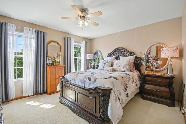 1402 Fitzer Drive, Joliet, IL 60431