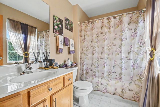 1402 Fitzer Drive, Joliet, IL 60431