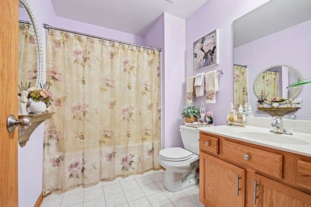 1402 Fitzer Drive, Joliet, IL 60431