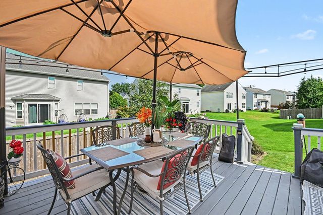 1402 Fitzer Drive, Joliet, IL 60431