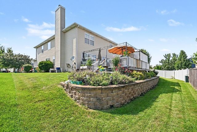 1402 Fitzer Drive, Joliet, IL 60431