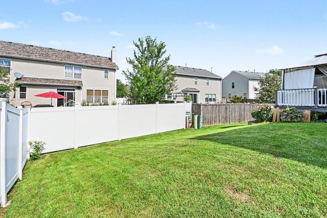 1402 Fitzer Drive, Joliet, IL 60431