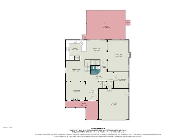 1402 Fitzer Drive, Joliet, IL 60431