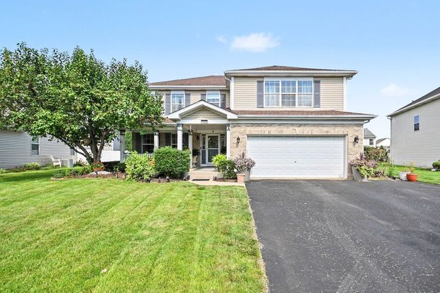 1402 Fitzer Drive, Joliet, IL 60431