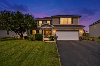 1402 Fitzer Drive, Joliet, IL 60431