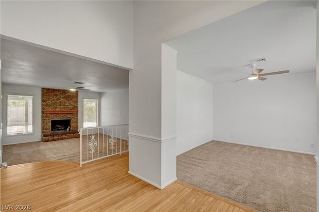 804 GLEN ABBEY Circle, Las Vegas, NV 89107