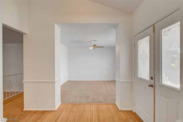 804 GLEN ABBEY Circle, Las Vegas, NV 89107