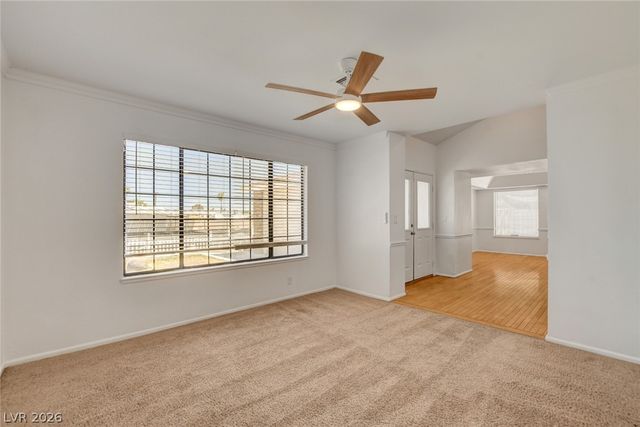 804 GLEN ABBEY Circle, Las Vegas, NV 89107