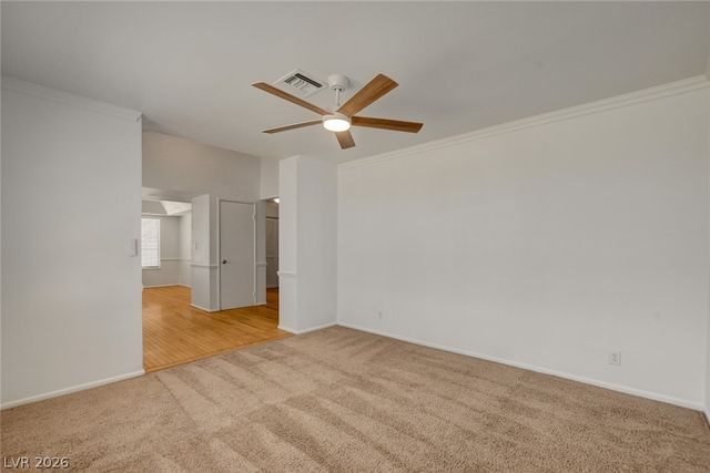 804 GLEN ABBEY Circle, Las Vegas, NV 89107