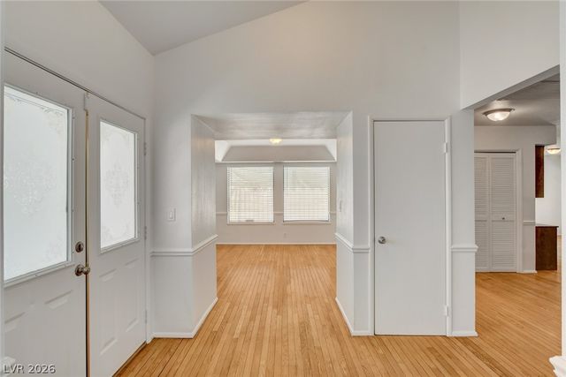 804 GLEN ABBEY Circle, Las Vegas, NV 89107