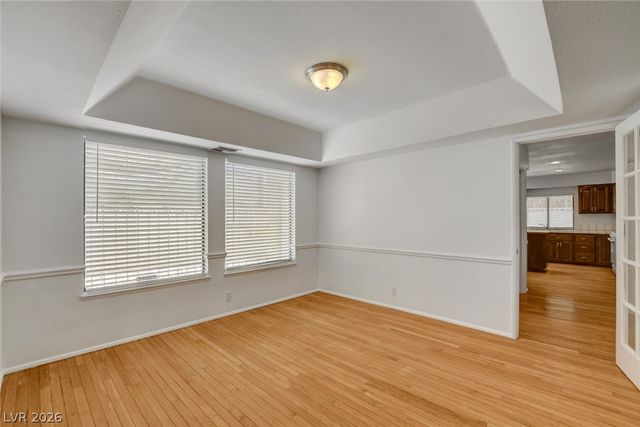 804 GLEN ABBEY Circle, Las Vegas, NV 89107