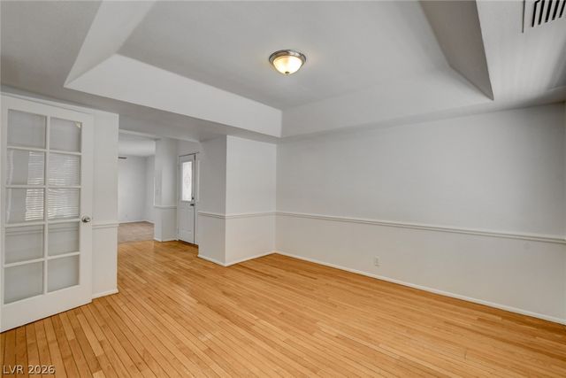 804 GLEN ABBEY Circle, Las Vegas, NV 89107