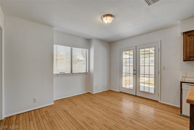 804 GLEN ABBEY Circle, Las Vegas, NV 89107