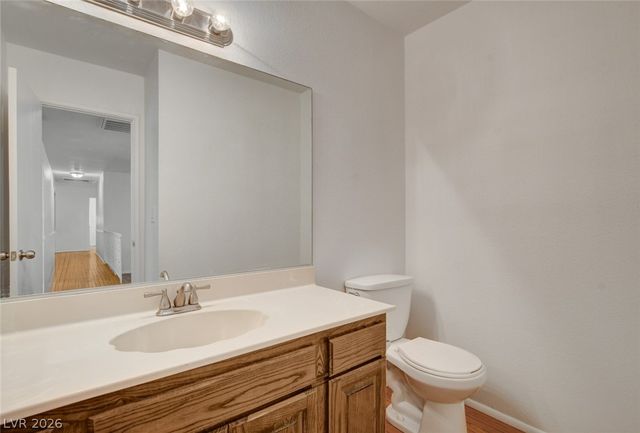 804 GLEN ABBEY Circle, Las Vegas, NV 89107