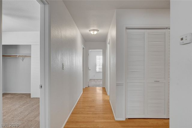804 GLEN ABBEY Circle, Las Vegas, NV 89107