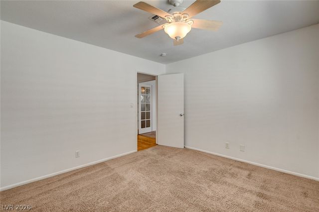 804 GLEN ABBEY Circle, Las Vegas, NV 89107