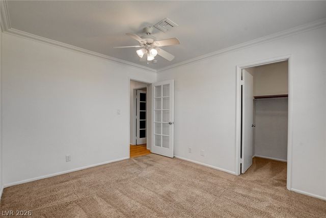 804 GLEN ABBEY Circle, Las Vegas, NV 89107