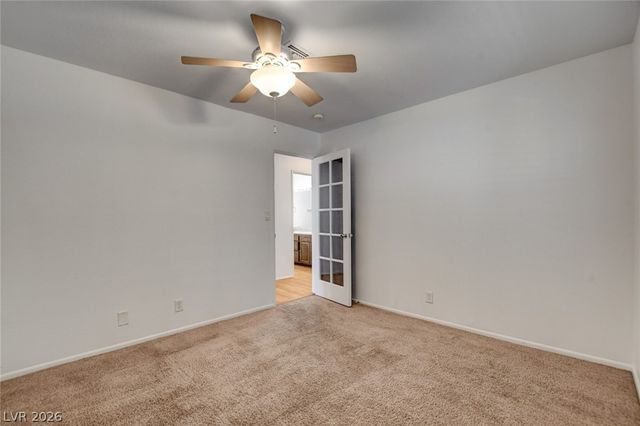 804 GLEN ABBEY Circle, Las Vegas, NV 89107