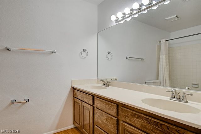 804 GLEN ABBEY Circle, Las Vegas, NV 89107