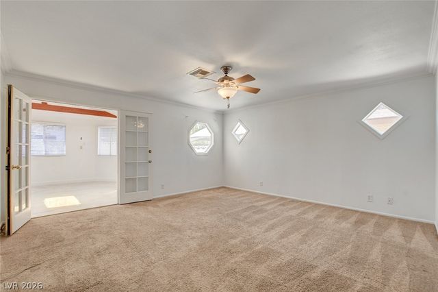 804 GLEN ABBEY Circle, Las Vegas, NV 89107