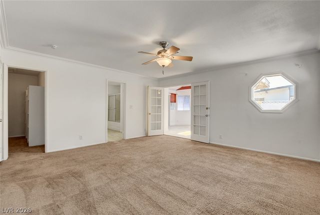 804 GLEN ABBEY Circle, Las Vegas, NV 89107