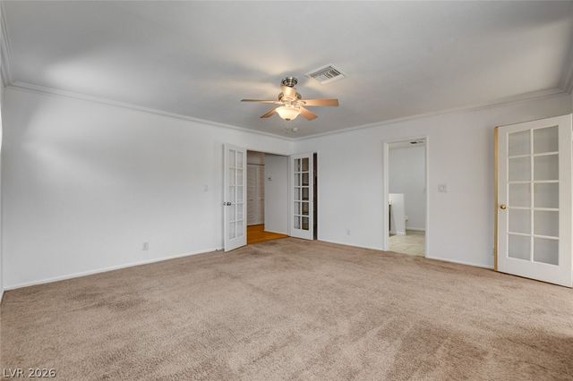 804 GLEN ABBEY Circle, Las Vegas, NV 89107
