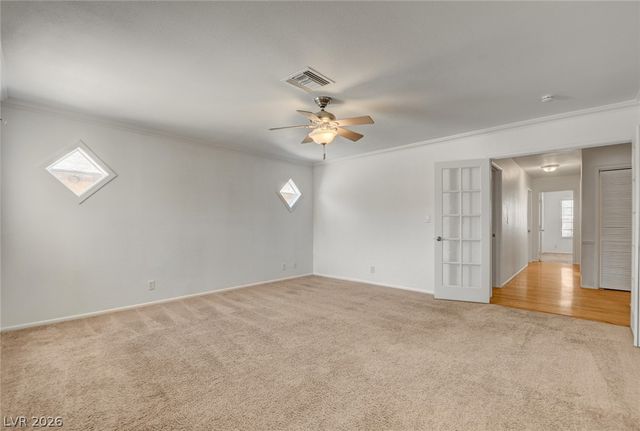 804 GLEN ABBEY Circle, Las Vegas, NV 89107